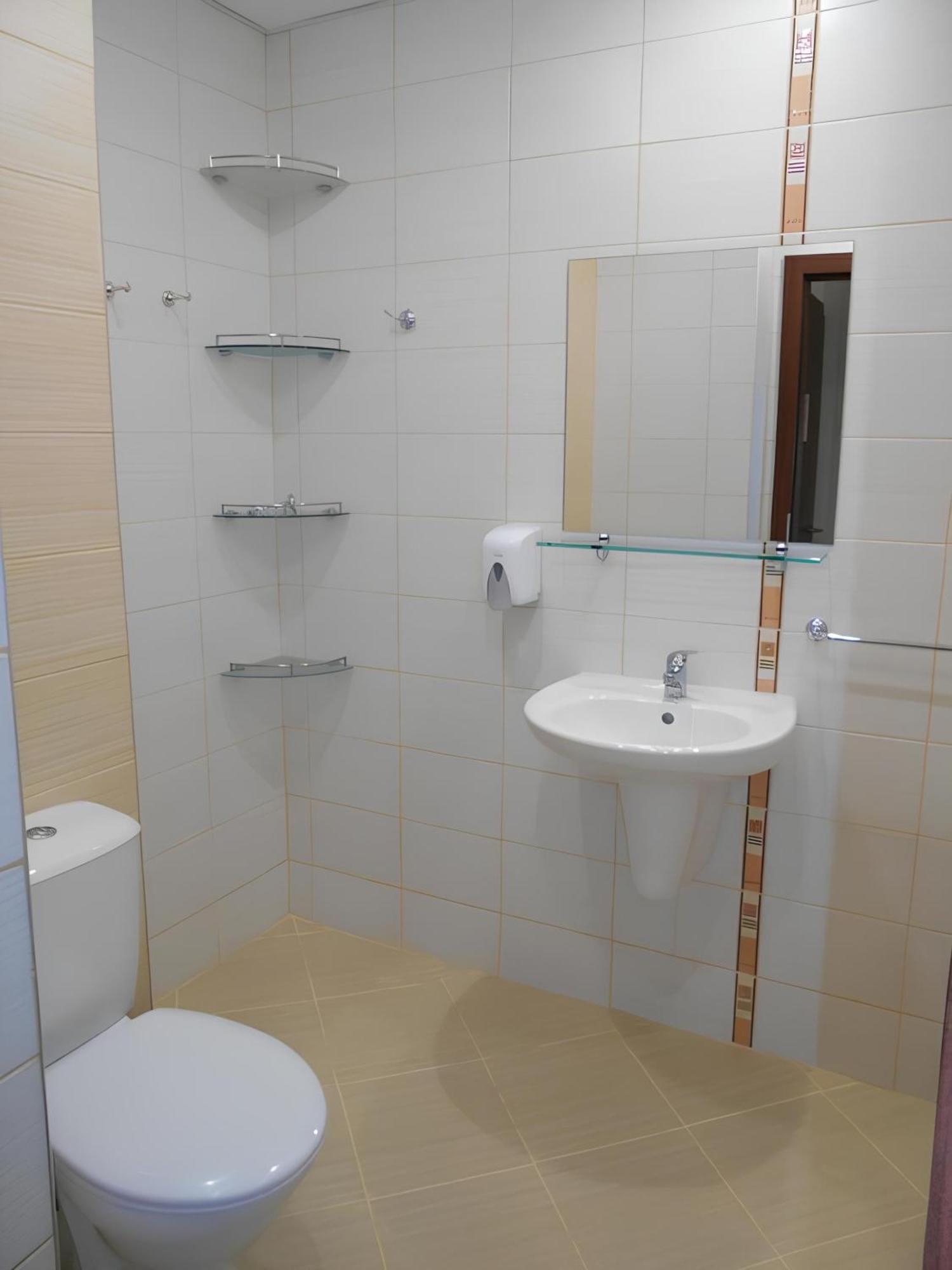 Neat Studios In "Borovets Gardens" Hotel Esterno foto